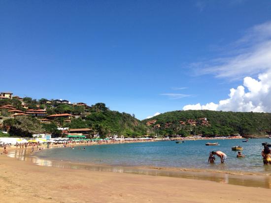 Joao Fernandes Beach