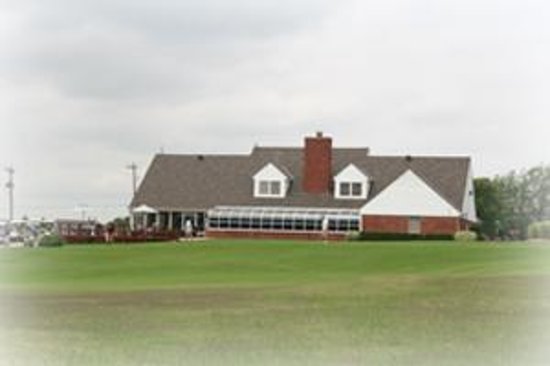 Coffee Creek Golf Club