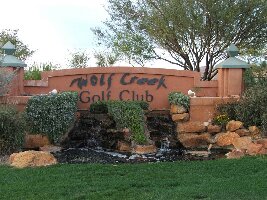 Nevada United States Golf