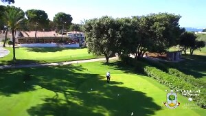 Balearic Islands Spain Golf