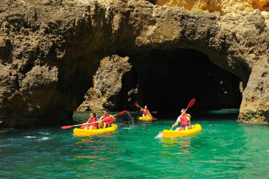 Kayak Explorers