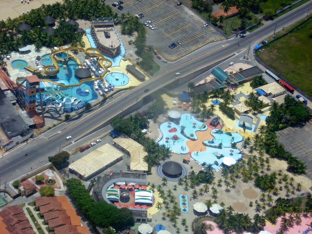 Veneza Water Park