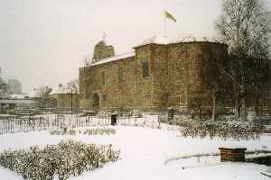 Colchester Castle Museum