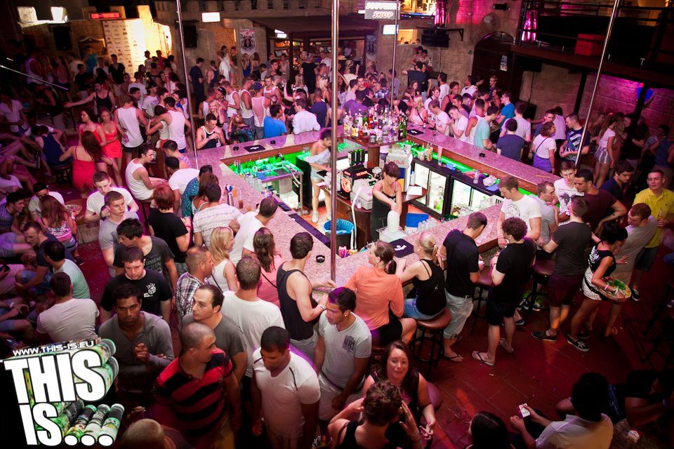 The Castle Club