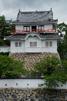 Fukuyama Japan Castle