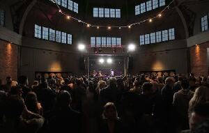 Newcastle Upon Tyne England Brewery