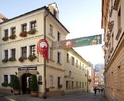 Brewery Museum