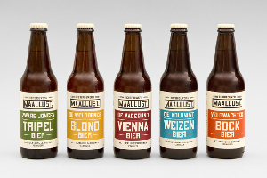 Brewery Maallust