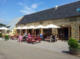 The Loft Coffee Shop