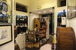 Corner Shop Sorrento