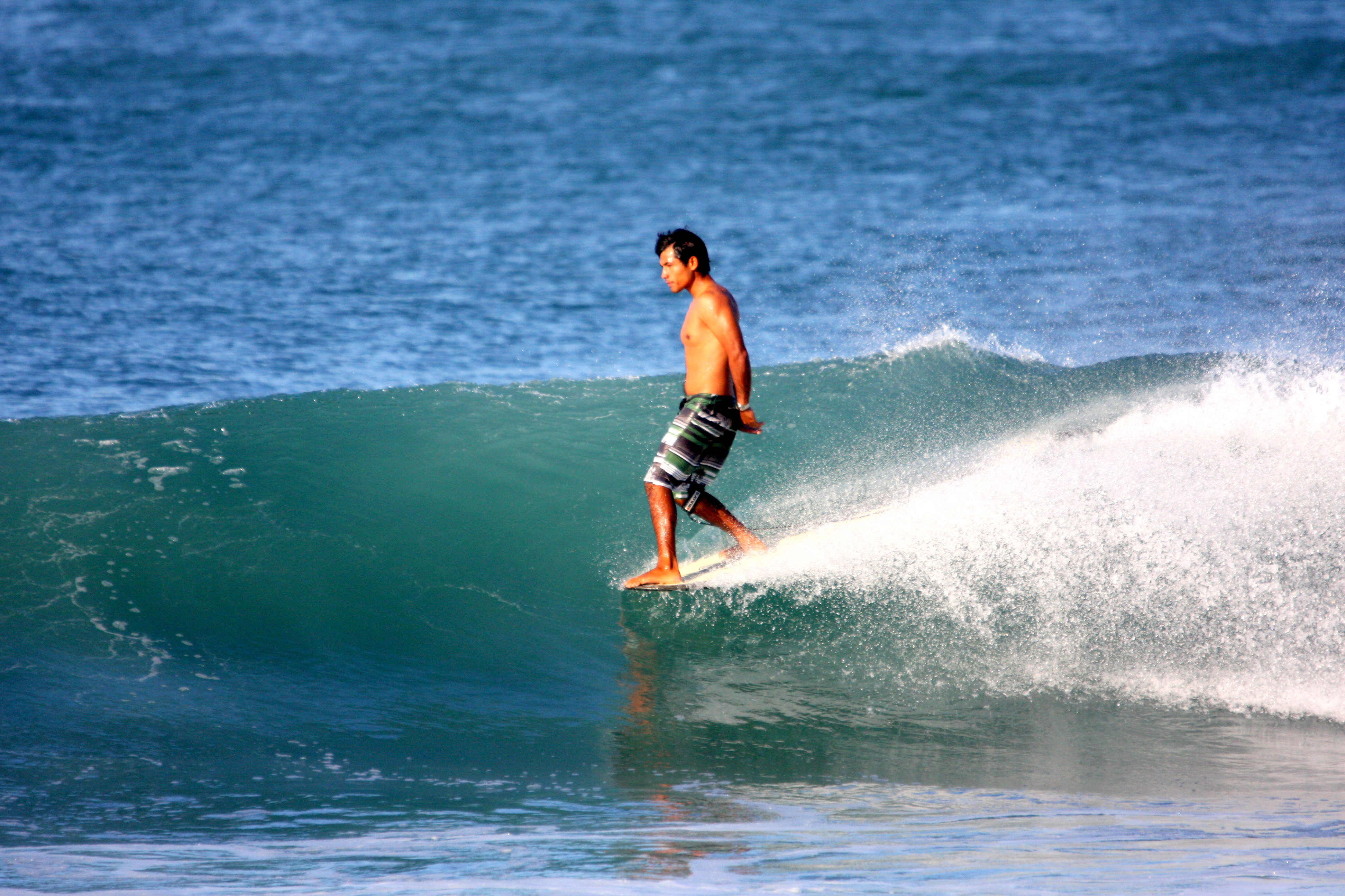 Coral Reef Surf Shop