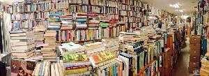 The Book Shop