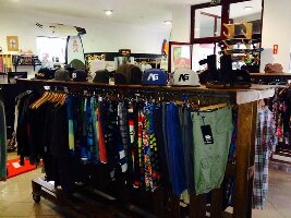 ADN Surf Shop