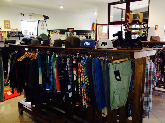 ADN Surf Shop