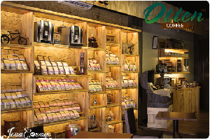 Otten Coffee