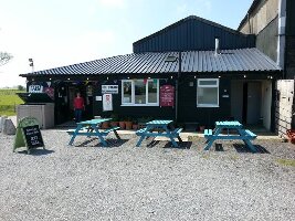 Salts Farm Shop