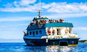 BonTours Boat Tours