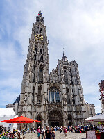 Cathedral of Our Lady