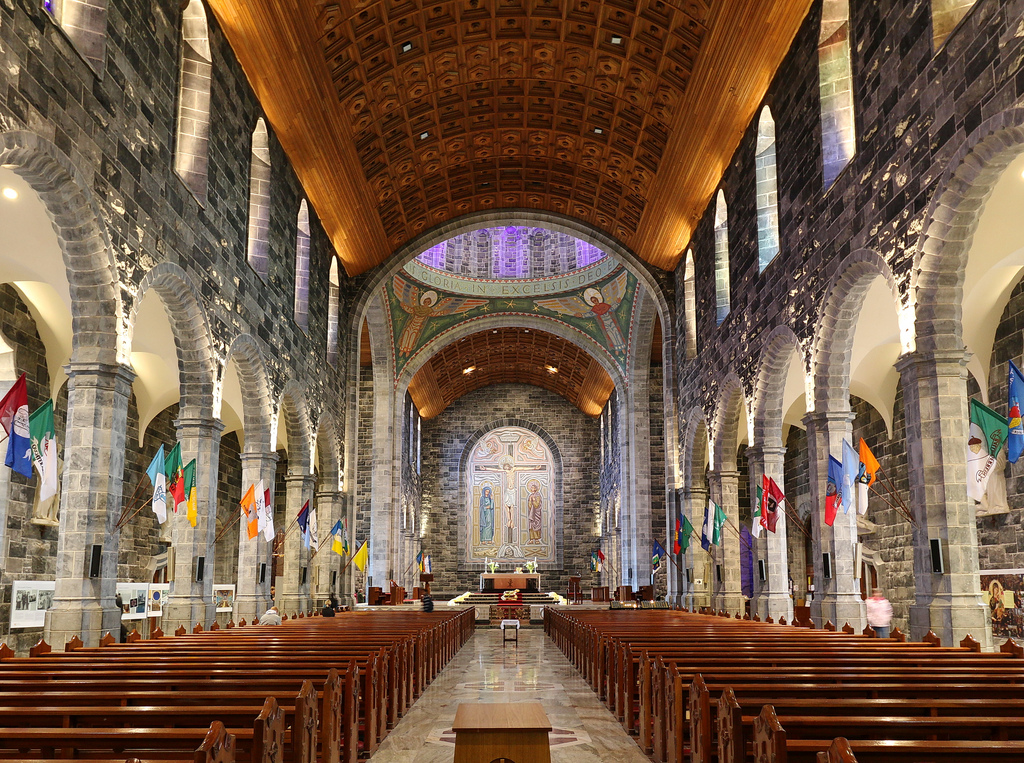 Galway Cathedral