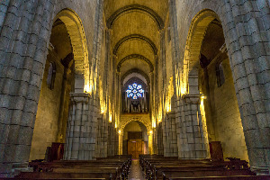 Porto Cathedral (Se Catedral)