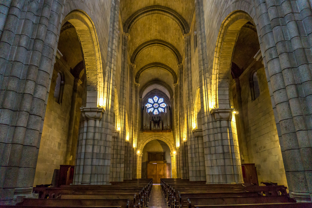 Porto Cathedral (Se Catedral)