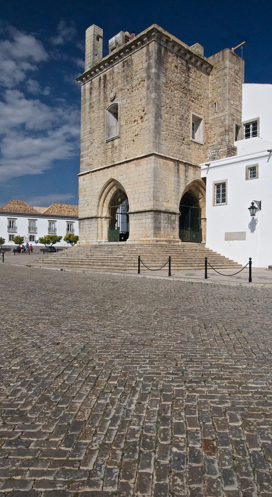 Cathedral of Faro