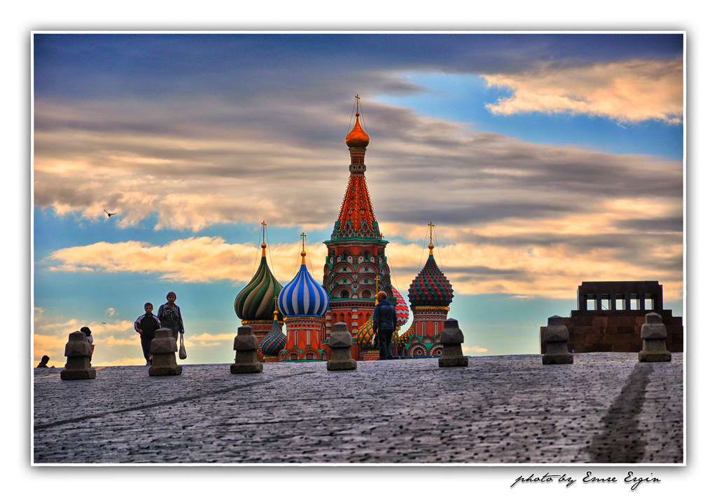 Cathedral Square
