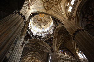 New Cathedral (Catedral Nueva)