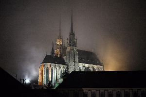 Cathedral of St. Peter and St. Paul