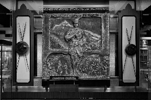 Melaka Malaysia Palace