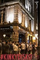 Newcastle Upon Tyne England Palace