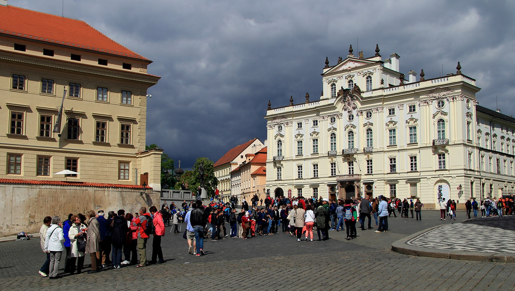 Sternberg Palace