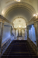 Marble Palace