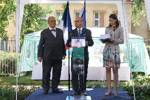 Schwarzenberg Palace