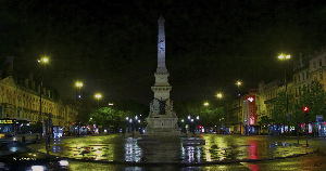 Lisbon Portugal Palace