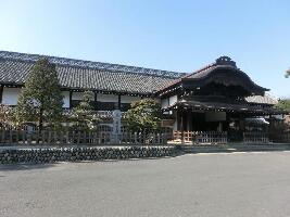 Kawagoe Japan Palace