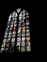 Gouda Netherlands Church