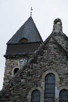 Alesund Norway Church