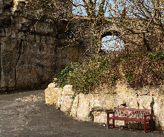 Church Ope Cove