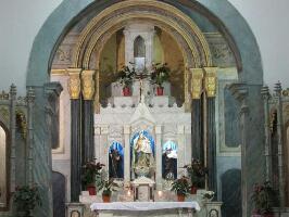 Nossa Senhora da Ajuda Church