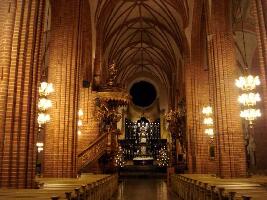 Tyska Kyrkan (Old German Church)