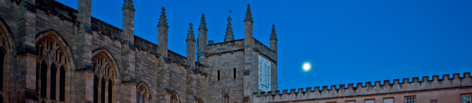 New College