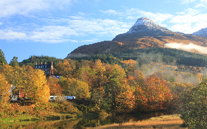 Glen Coe