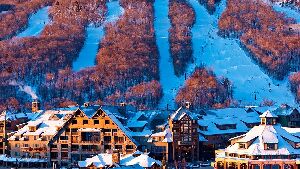 Stowe Mountain Resort