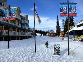 Silver Star Canada Resort