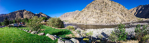 United States River