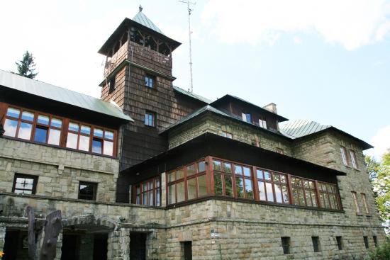 Szyndzielnia Mountain