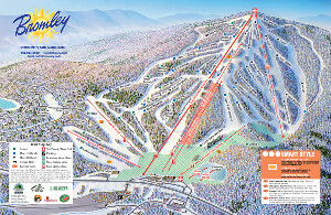 Bromley Mountain