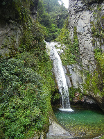 Cangshan Mountain