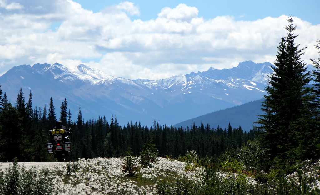 Riding Mountain National Park